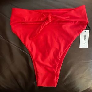 The Saltwater Collective Charolette Bottoms